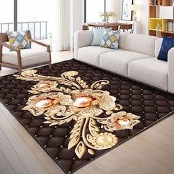 Baseball Rug Ccc19101443 Rug Living Room Area Rug Home Decor