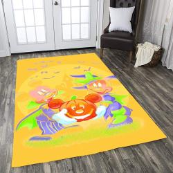 Baseball Rug Ccc19101445 Rug Living Room Area Rug Home Decor