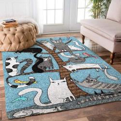 Baseball Rug Ccc19101448 Rug Living Room Area Rug Home Decor