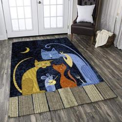 Baseball Rug Ccc19101449 Rug Living Room Area Rug Home Decor
