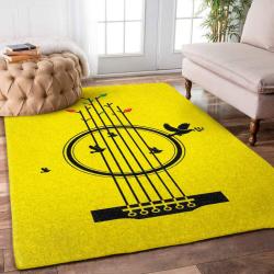 Baseball Rug Ccc19101450 Rug Living Room Area Rug Home Decor