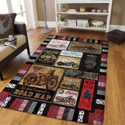 Baseball Rug Ccc19101452 Rug Living Room Area Rug Home Decor