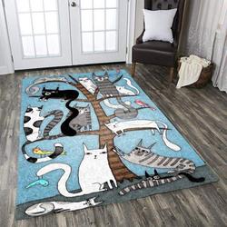 Baseball Rug Ccc19101613 Rug Living Room Area Rug Home Decor