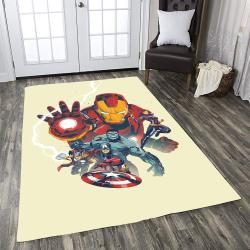 Baseball Rug Ccc19101616 Rug Living Room Area Rug Home Decor