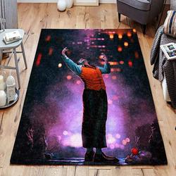 Baseball Rug Ccc1910228 Rug Living Room Area Rug Home Decor