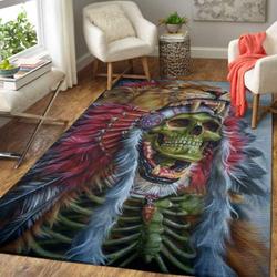 Baseball Rug Ccc1910515 Rug Living Room Area Rug Home Decor