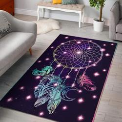 Basenji Cute Area Rug Living Room Rug Home Decor