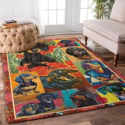 Basketball Dhc120804T Rug Living Room Rug Home Decor