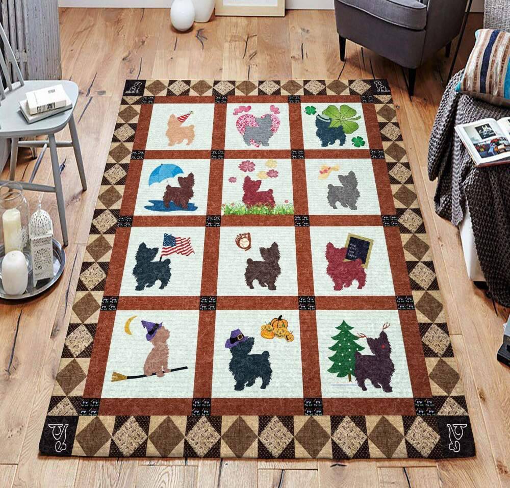 Basketball Dhc260809M Rug Living Room Rug Home Decor