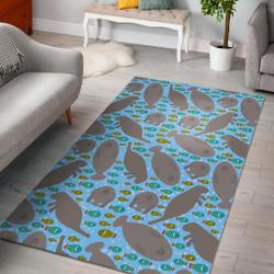 Basketball Hoop Dhc280704M Rug Living Room Rug Home Decor