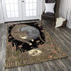Basketball Rug Ccc19101210 Rug Living Room Area Rug Home Decor