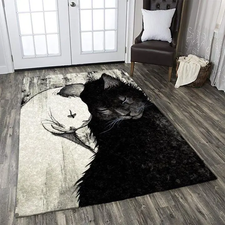 Basketball Rug Ccc19101455 Rug Living Room Area Rug Home Decor