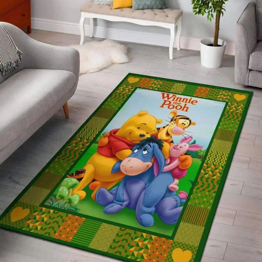 Basketball Rug Ccc19101621 Rug Living Room Area Rug Home Decor