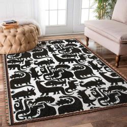 Basketball Rug Ccc19103570 Rug Living Room Area Rug Home Decor