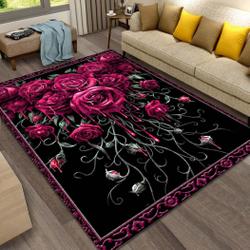 Basketball Rug Ccc19103572 Rug Living Room Area Rug Home Decor