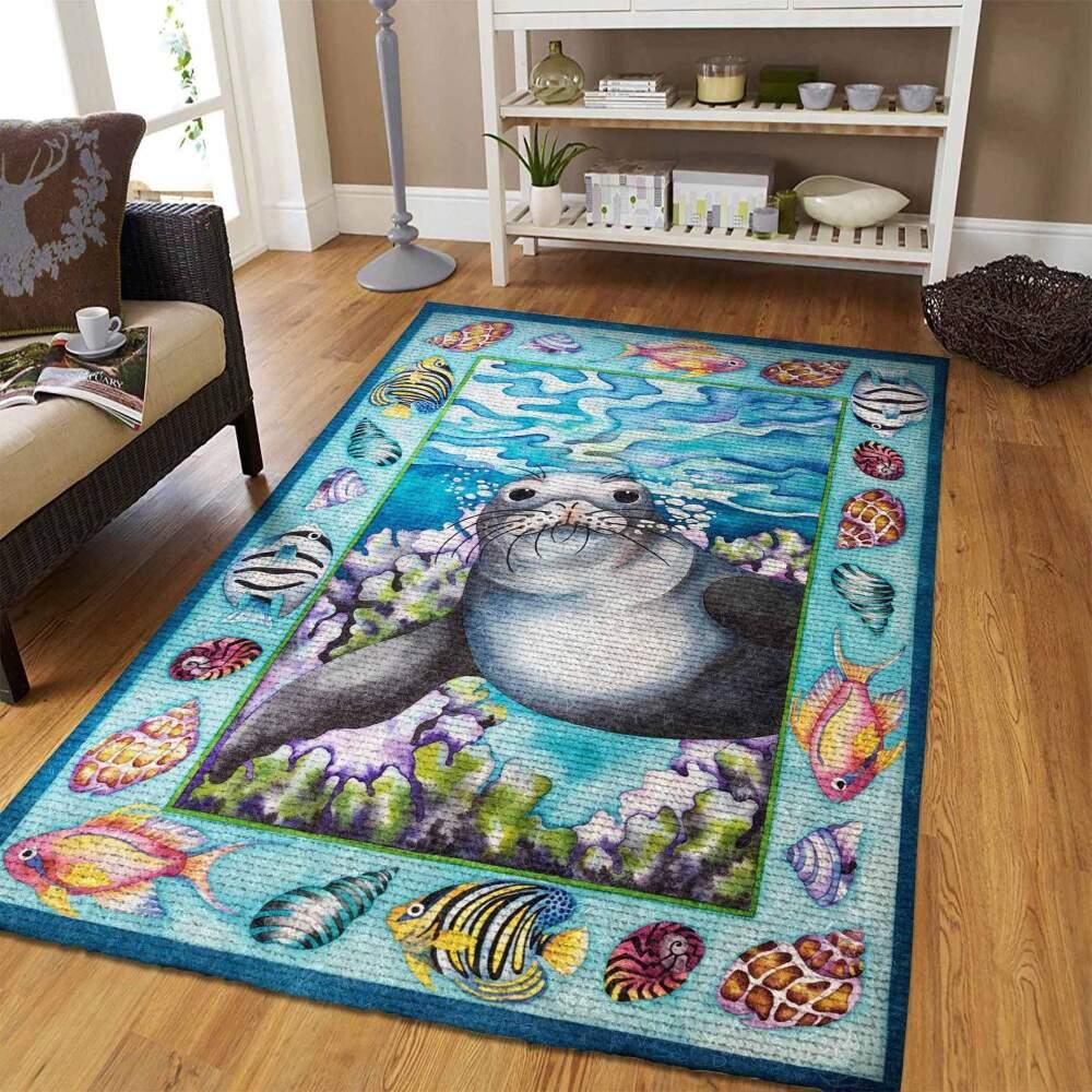 Basketball Rug Ccc19103574 Rug Living Room Area Rug Home Decor
