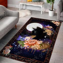 Basset Hound Rug Ccc19102622 Rug Living Room Area Rug Home Decor