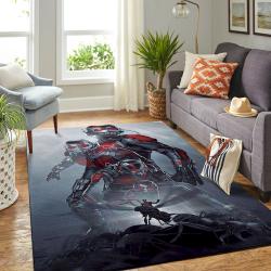 Batm And Moon Dhcld0310At Rug Living Room Rug Home Decor