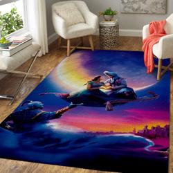 Aladdin Area Rug Living Room Rug Home Decors Living Room