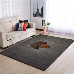 NBA New York Knicks Area Rug Living Room Rug Living Room Carpet Rcdd81F35110