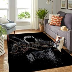 Batman Vs Superman Carpet Floor Area Rug Living Room Rug Home Decorhome Decorbedroom Living Room Decor