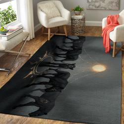 Rug Living Room Rug Home Decor Room Carpet Area Floor Home Decor