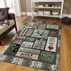 Bazil Rug Ccc19102623 Rug Living Room Area Rug Home Decor