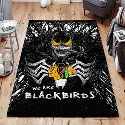 Be My Turkey Rug Ccc19101967 Rug Living Room Area Rug Home Decor