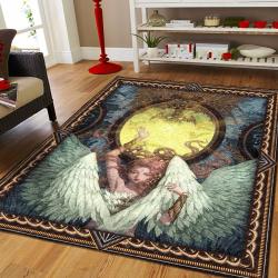 Beach 1 Dhcdhc Ld2410 Rug Living Room Rug Home Decor