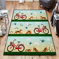 Beach Dhc280809 Rug Living Room Rug Home Decor