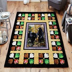 Beagle Rug Ccc191002 Rug Living Room Area Rug Home Decor