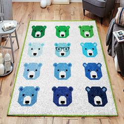 Beagle Rug Ccc191003 Rug Living Room Area Rug Home Decor