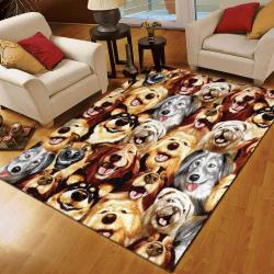 Beagle Rug Ccc19101625 Rug Living Room Area Rug Home Decor