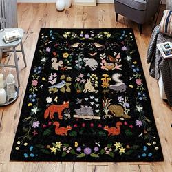 Beagle Rug Ccc19101626 Rug Living Room Area Rug Home Decor