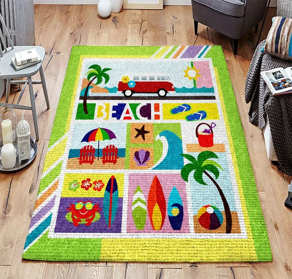 Beagle Rug Ccc1910522 Rug Living Room Area Rug Home Decor