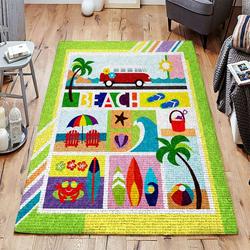 Beagle Rug Ccc1910522 Rug Living Room Area Rug Home Decor