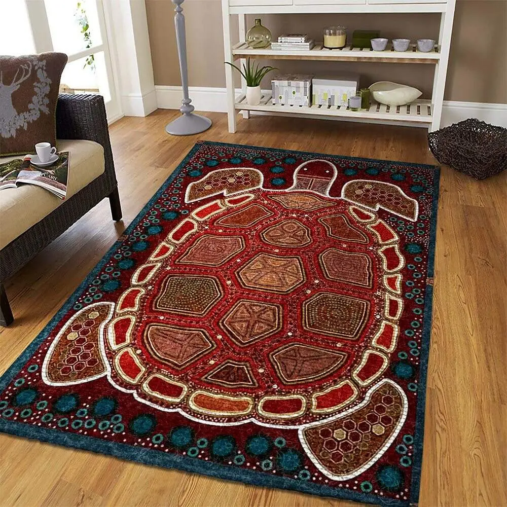 Bear Dhc060802M Rug Living Room Rug Home Decor