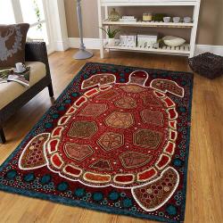 Bear Dhc060802M Rug Living Room Rug Home Decor