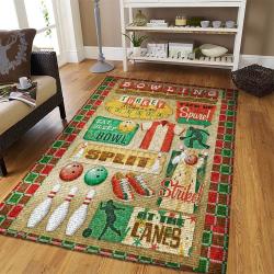 Bear Dhc2709006M Rug Living Room Rug Home Decor