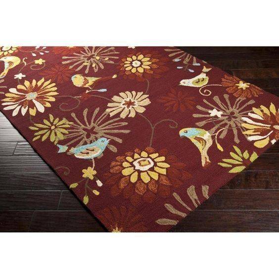 Bear Dhc2908009R Rug Living Room Rug Home Decor