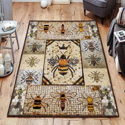 Bear Rug Ccc191004 Rug Living Room Area Rug Home Decor