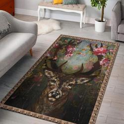 Bear Rug Ccc19101457 Rug Living Room Area Rug Home Decor