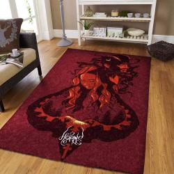 Bear Rug Ccc19101628 Rug Living Room Area Rug Home Decor
