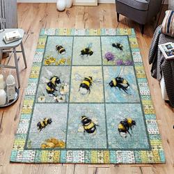 Bear Rug Ccc1910231 Rug Living Room Area Rug Home Decor