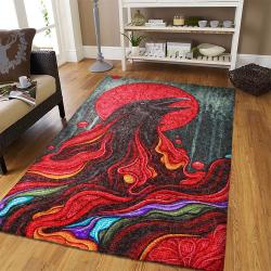 Bear Rug Ccc19103580 Rug Living Room Area Rug Home Decor