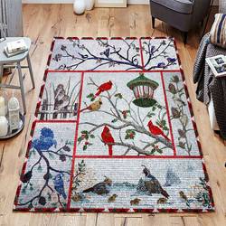 Bear Rug Ccc19103582 Rug Living Room Area Rug Home Decor