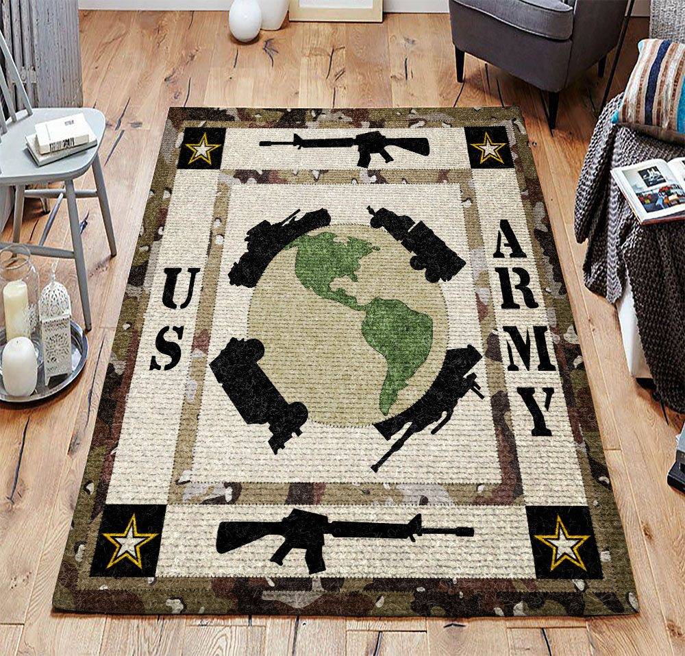 Bear Rug Ccc19103585 Rug Living Room Area Rug Home Decor