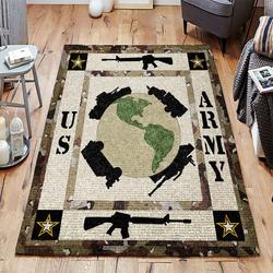 Bear Rug Ccc19103585 Rug Living Room Area Rug Home Decor