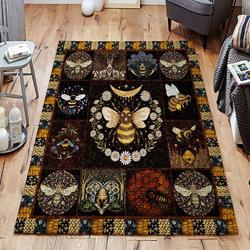 Bear Rug Ccc1910523 Rug Living Room Area Rug Home Decor