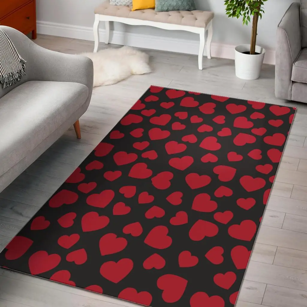 Beautiful Lotus Dhcg1610017R Rug Living Room Rug Home Decor
